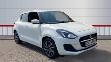 Suzuki Swift 1.2 Dualjet 83 12V Hybrid SZ-L 5dr Petrol Hatchback